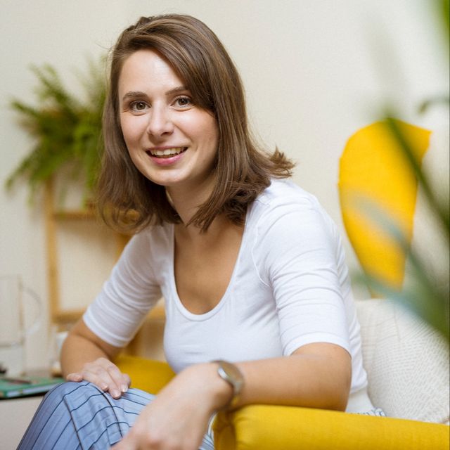 Kristýna Boháčová Polášková