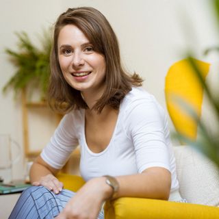 Kristýna Boháčová Polášková, psychoterapeut Praha