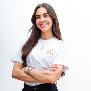 Natalia Muiña, Psicólogo Madrid