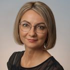 mgr Magdalena Pietrasik