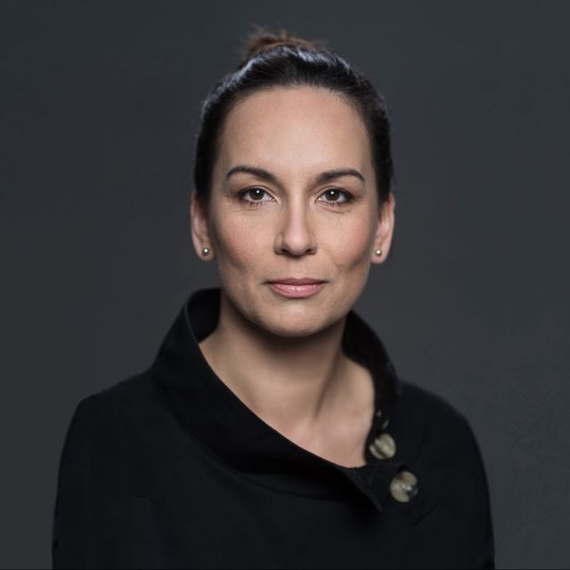 Katarzyna Kozak, psycholog Warszawa