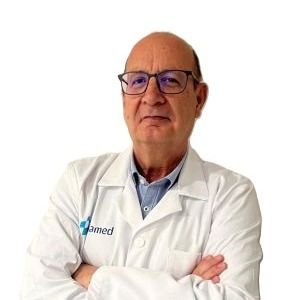 Tomas Martin, Endocrino Sevilla
