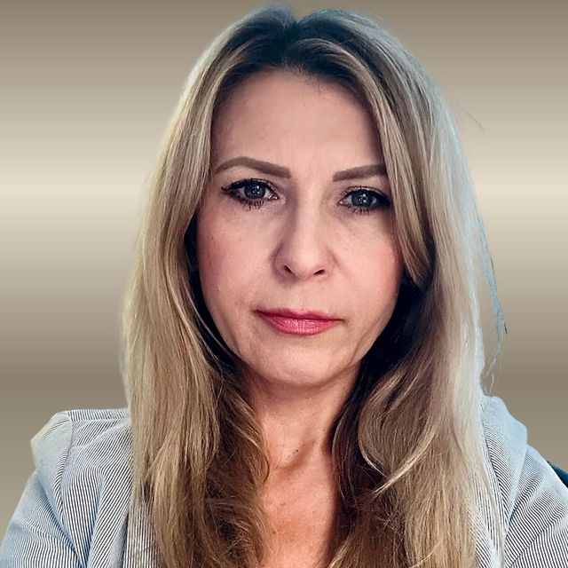 Agnieszka Bieniak, psychotraumatolog Warszawa