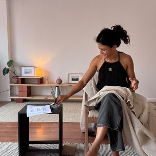 Acercar imagen: Isabel Díaz Bedoya, Psicólogo Barcelona