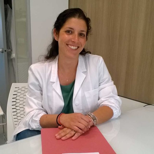 Chiara  Facchini, ginecologo Rimini