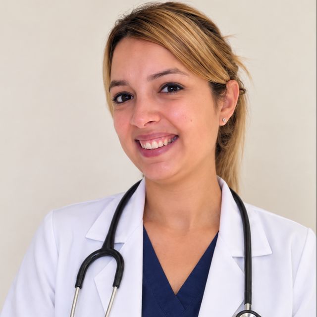 Mavis Milagros Bermúdez Santos