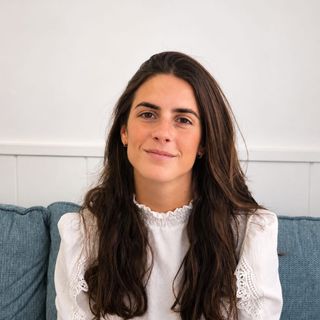 Almudena De Miguel, Psicólogo Alcobendas