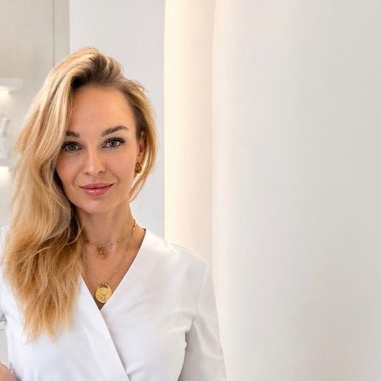Aleksandra Izdebska