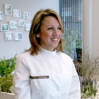 Acercar imagen: Patricia Ortiz, Dentista Manresa