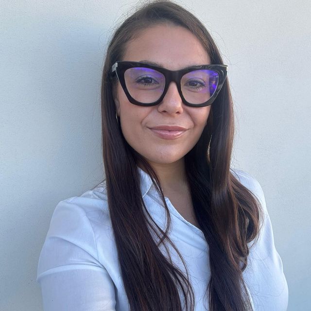 Lisa Moscatelli, psicologo Firenze