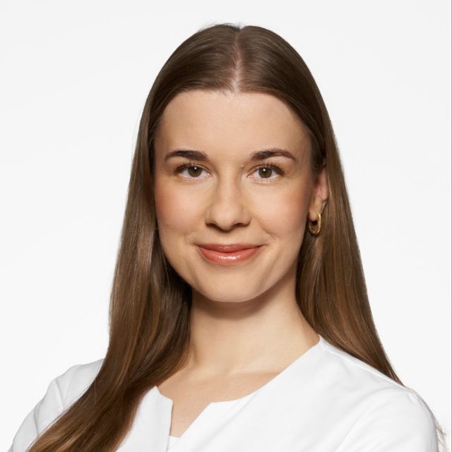 Katarzyna Zakrzewska