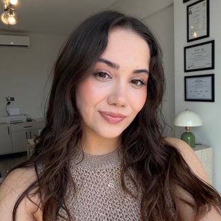Betül Küçükgenç, Diyetisyen Ankara