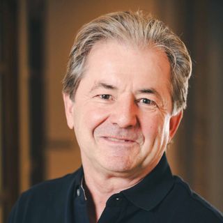 Bild vergrößern: Andreas Kilhey, Internist Hamm