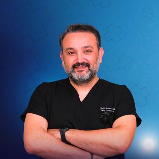 İhsan Bayraktar, Kalp Ve Damar Cerrahisi Mersin