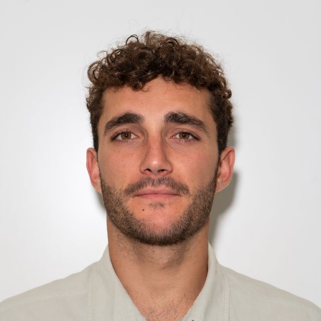 Marcelo Lorenzo Mantilla, Psicólogo Málaga