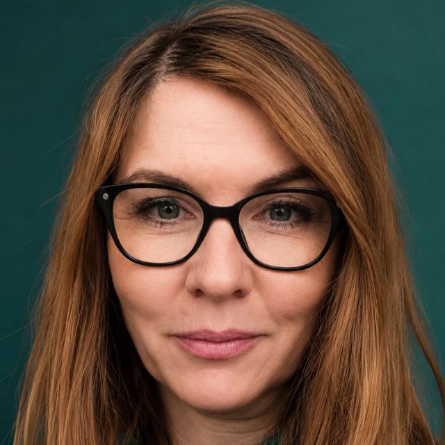 Martina Spoustová, psychiatr Praha