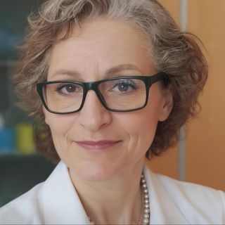 Maria De Marinis, nutrizionista Modena