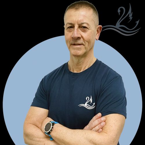 Gianluigi Vargiu, massoterapista Palazzolo sull'Oglio