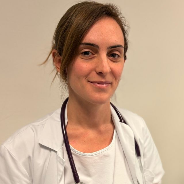 Ilaria Gambelli, angiologo Genova