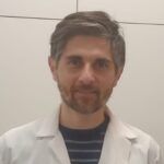 Marco Perruzza, pneumologo Grosseto