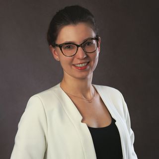 Powiększ obraz: Magda Rakowska-Silska, alergolog Warszawa