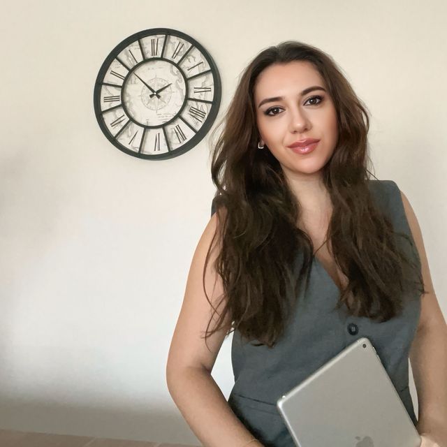 Ece Gümüş Kurnaz, Psikoloji İzmir