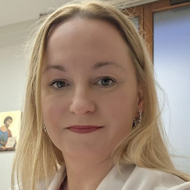 Ewa Czarnacka, dietetyk Lublin