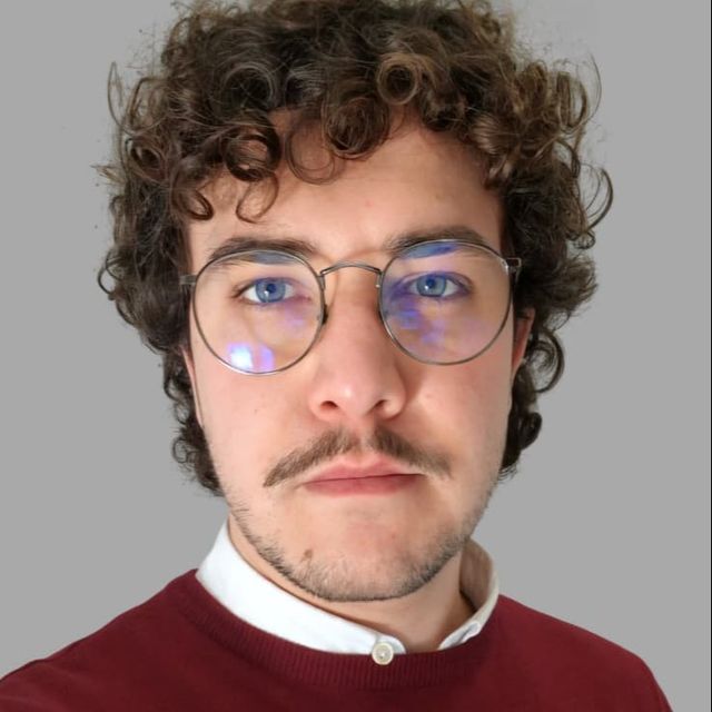 Gabriele Russo, psicologo Misterbianco