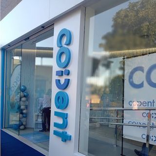 Acercar imagen: Elena Giménez Guevara, Dentista Cartagena