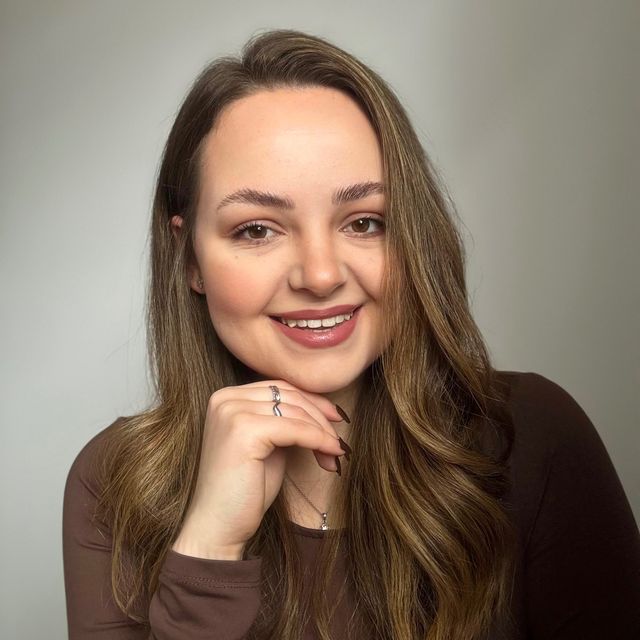 Sonia Szytniewska, psycholog Gdańsk