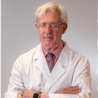 Ingrandire l'immagine: Roberto Tumbarello, cardiologo Cagliari