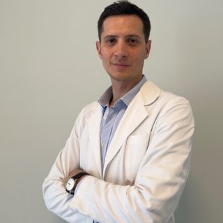 Ingrandire l'immagine: Francesco Guido, nutrizionista Corigliano calabro stazione