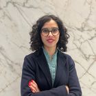 Dott.ssa Clara Alessandrello