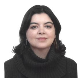 Raquel Soares, Psicólogo Barreiro