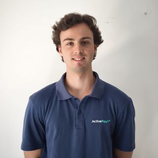 Luís Hölscher Dezcallar, Fisioterapeuta Palma de Mallorca