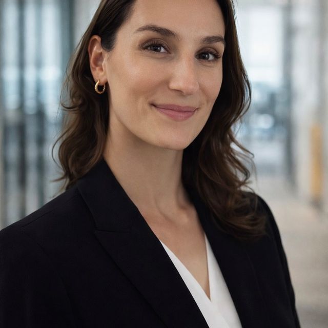 Nina Kaźmierska (Cichowicz), psycholog Wrocław