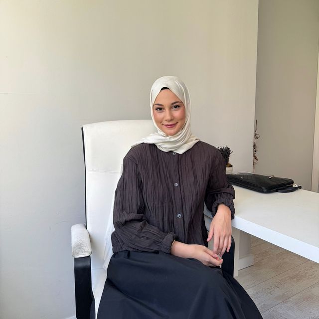 Rümeysa Öztürk, Psikoloji İstanbul
