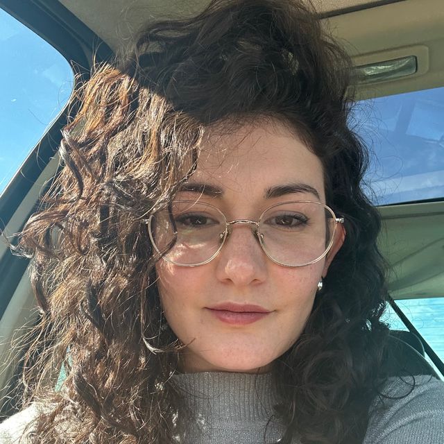 Silvia Chiaramonte Meli, psicologo Catania