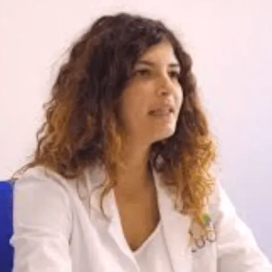 Immacolata De Marco, dermatologo Mottola