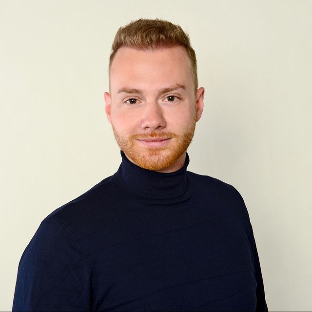 Paul Philipp Altmann, Heilpraktiker für Psychotherapie Norderstedt