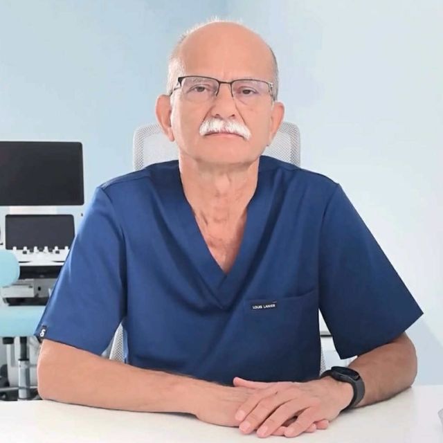 Grzegorz Penza, ginekolog Radom