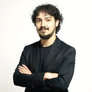 Acercar imagen: Alejandro Caparrós Durán, Psicólogo Valencia