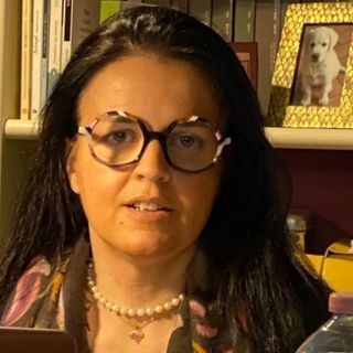 Dott.ssa Francesca Mariani