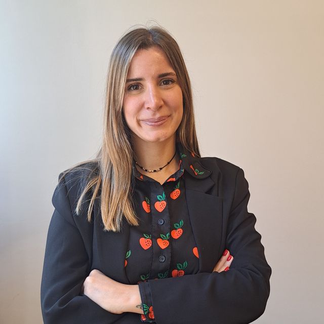 Altea Monti, psicologo Prato