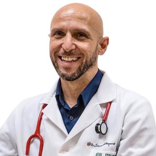 Acercar imagen: Lucas Degano Iglesias, Cardiólogo pediátrico Barcelona