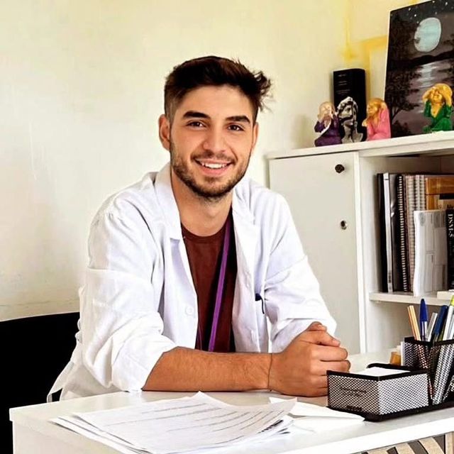 Atakan Taşkıran, Psikoloji Girne