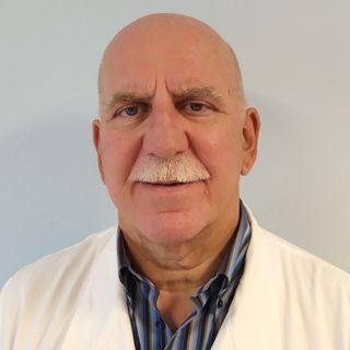 Mario Olivieri, allergologo Verona