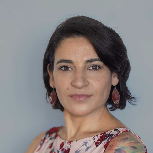 Romina Beatriz Lencina, Psicólogo Valencia