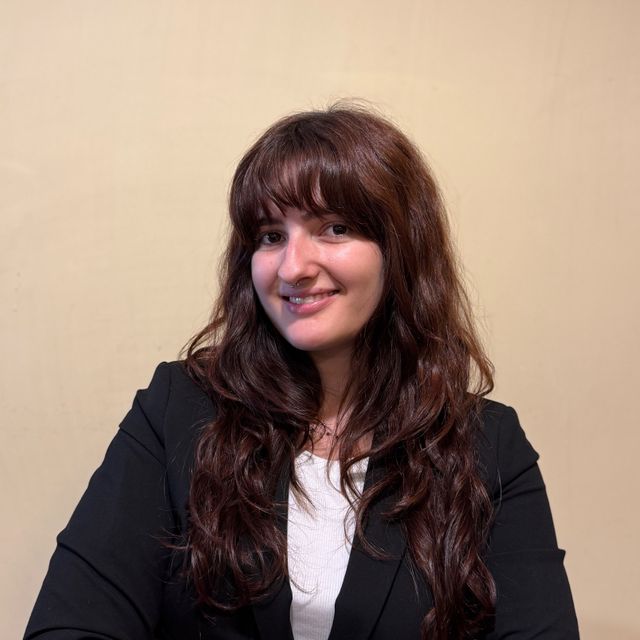 Ana Martínez-Murillo Alejano, Psicólogo Madrid