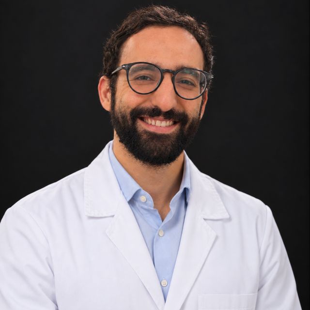 Juan Jose Raposo